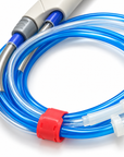 Hydro Facial Water Peeling Replacement Handpiece with Tubing