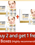 Theia Anti-Aging Niacinamide Serum 12 PCS Set