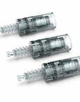 M8 Professional Microneedling Pen Cartridges