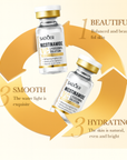 Theia Anti-Aging Niacinamide Serum 12 PCS Set