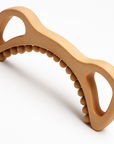 Theia Wood Therapy Massage Tool for Cellulite Reduction