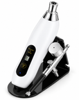 Portable Diamond Microdermabrasion Machine