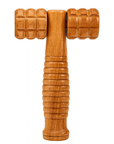 Wooden Massage Roller Set