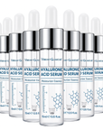 Glamour Premium Hyaluronic Acid Serum 10pcs = 150ml