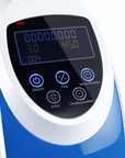 O2 to Derm Oxygen Dome Facial Therapy Machine