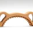 Theia Wood Therapy Massage Tool for Cellulite Reduction
