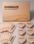 Energize Protect PREMIUM SPECIAL EDITION – Spa Capsule Facial Massage & Rejuvenation Device