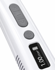 308nm UVB Phototherapy Lamp – Portable Handheld Targeted Light Therapy Device
