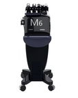 Theia M6 Hydra Facial Pro 6-in-1 Hydradermabrasion