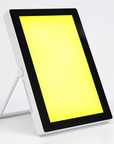 SAD Light Therapy Lamp 35000 Lux Seasonal Affective Disorder Therapy Lamp 3000K-6500K