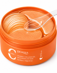 Vitamin C Collagen Hydrogel Under Eye Patches – 80 Pieces / 40 Pairs