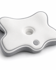 Ergonomic Memory Foam Pillow for Neck and Shoulder Support