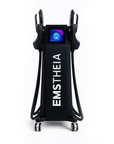 THEIA Ems Pro Ultra Sculpt 2025 – Professional 6500W RF Body Slim & Muscle Stimulation Machine