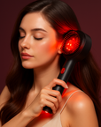 Theia Red Light Therapy Laser Growth Hair