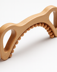 Theia Wood Therapy Massage Tool for Cellulite Reduction