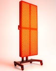 THEIA Full Body Red & Infrared Light Therapy Panel – 9 Wavelength High Power LED