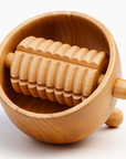 Wood Therapy Swedish Massage Cup