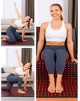 Theia Red Infrared Light Therapy Mat for Whole Body