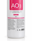 AO3 Professional Hydro Facial Hydration & Nutrition Solution 400ml