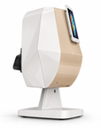 MEICET MC88 Professional AI Skin Analyzer – 5-Spectrum Facial Analysis System with 15 Imaging Modes