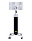 Theia Professional Spa 7 Colors LED Facial Phototherapy Machine – PDT LED Light Therapy Device with 1830 Lamps