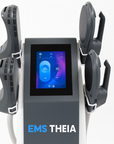 Theia ShapeEMS Neo Plus 5-in-1 Body Sculpting Machine