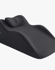 THEIA Prone Relax XL Pillow – Ergonomic Memory Foam Face Down Support for Sleeping, Reading & Phone Use