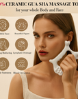 Facial Gua Sha Massager