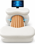 Lymphatic Drainage Roller Massage Chair – Body Shaping & Muscle Recovery System
