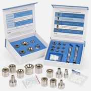 Replacement Beauty Tools – Diamond Dermabrasion Replacement Tips