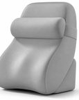 Ergonomic Backrest Pillow with Neck Support – Adjustable Reading & Sitting Cushion for Bed and Sofa