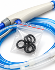 Hydro Facial Water Peeling Replacement Handpiece with Tubing