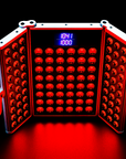 Theia Spectrum Pro – 4-Color Red & Infrared Light Therapy Panel