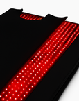 Theia Full Total Body Red Light Therapy Mat Strong 2320 LED’s (660nm and 850nm)