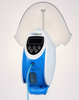 O2 to Derm Oxygen Dome Facial Therapy Machine