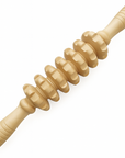 Theia Premium Handcrafted Sculpt Wood Massage Roller
