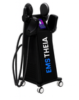 THEIA Ems Pro Ultra Sculpt 2025 – Professional 6500W RF Body Slim & Muscle Stimulation Machine
