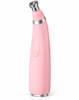 Portable Diamond Microdermabrasion Facial Device
