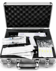 U225 Professional Mesotherapy Device for Skin & Scalp Care – Beauty Salon Equipment