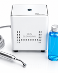 N1 Oxygen Bubble Facial System