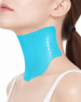 Collagen Hydrogel Neck Mask – 4 Pieces – Hydrating Neck Care