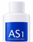 AS1 Cleansing Exfoliation Solution 400ml – Professional Hydro Facial & Aqua Peeling Solution