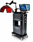 HairGrow Pro X650 Laser Hair Growth Machine | Professional LLLT Hair Restoration System