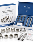 Replacement Beauty Tools – Diamond Dermabrasion Replacement Tips