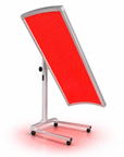 Theia R3 Full Body LED Light Therapy Panel: Advanced 660nm & 850nm Infrared Light for Optimal Wellness