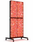 Theia LuxWavePro 7: The Biggest High Irradiance Full Body Red Light Therapy Panel for Optimal Fitness and Wellness