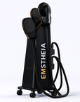 THEIA Ems Pro Ultra Sculpt 2025 – Professional 6500W RF Body Slim & Muscle Stimulation Machine