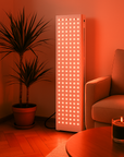 Theia P1500 Red & Infrared Light Therapy Panel – High Power LED Full Body Treatment