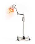 Theia Professional Red Light Pain Relief & Deep Heating Lamp