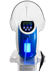 Theia Professional O2toDerm Oxygen Dome System – Advanced Facial Therapy
